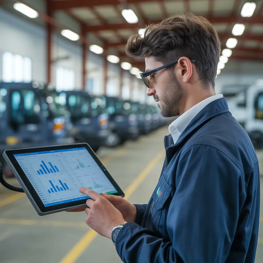 Rappresentante del Servizio Tecnico Image