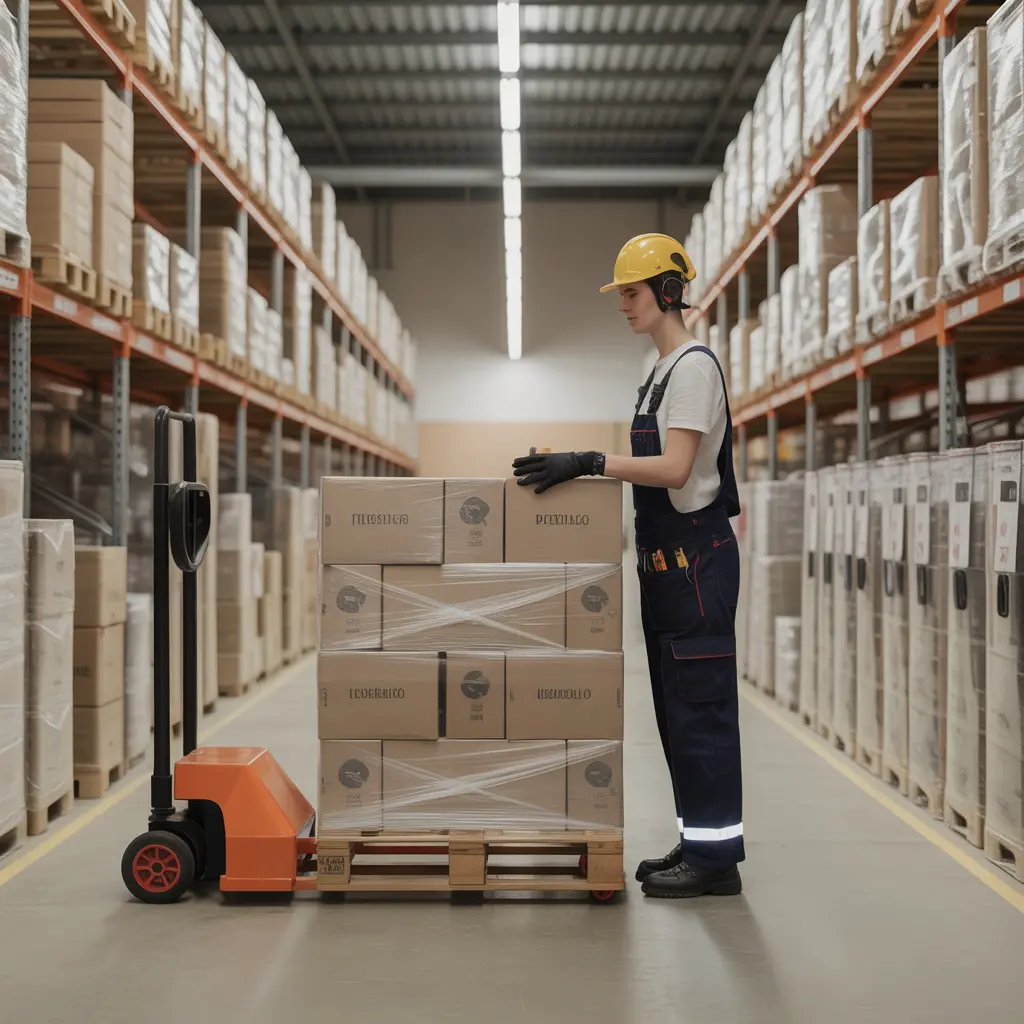 Selettore Imballatore Image