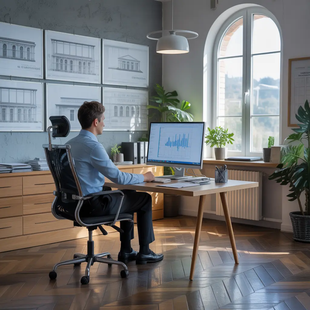 Sottoscrittore di Polizze Immobiliari Image