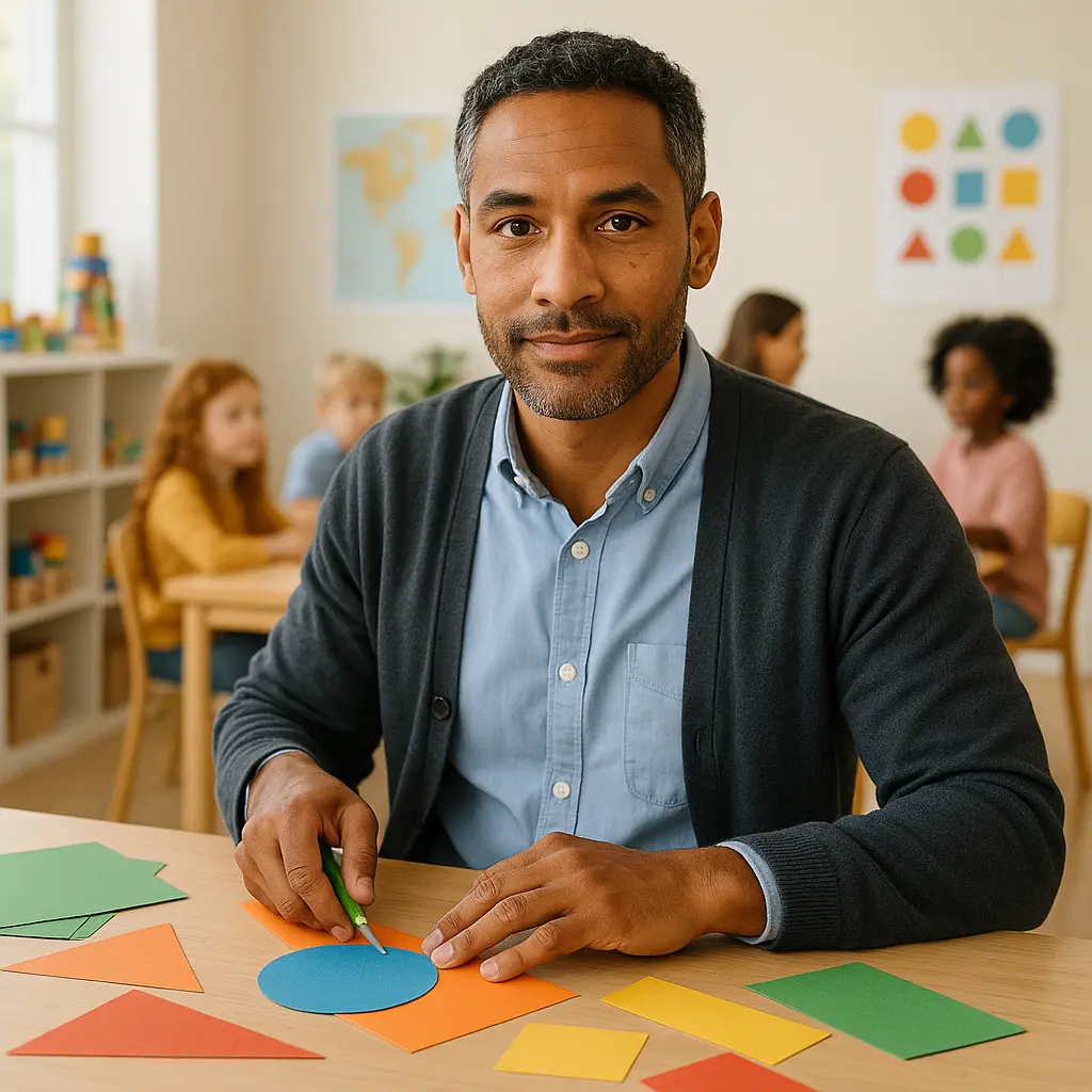 Assistente di arricchimento Image