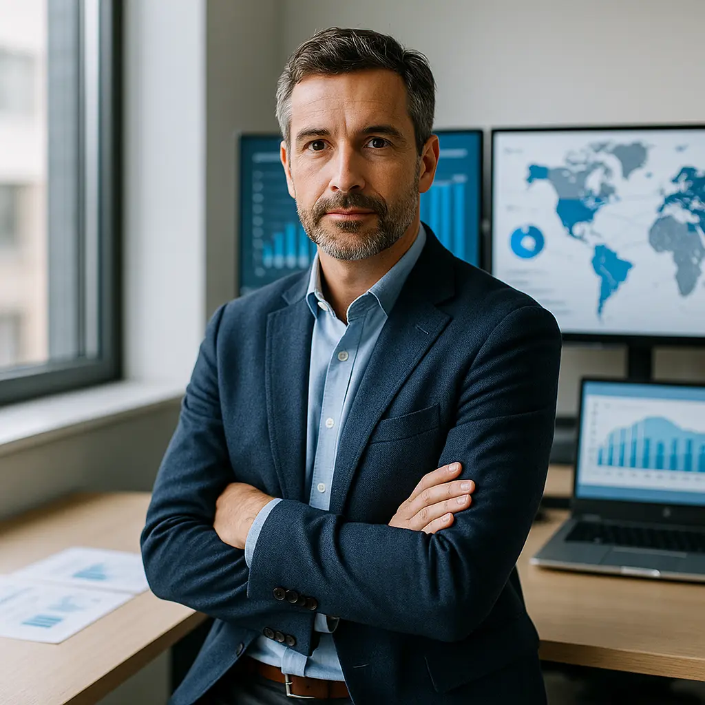 Direttore Canale Image