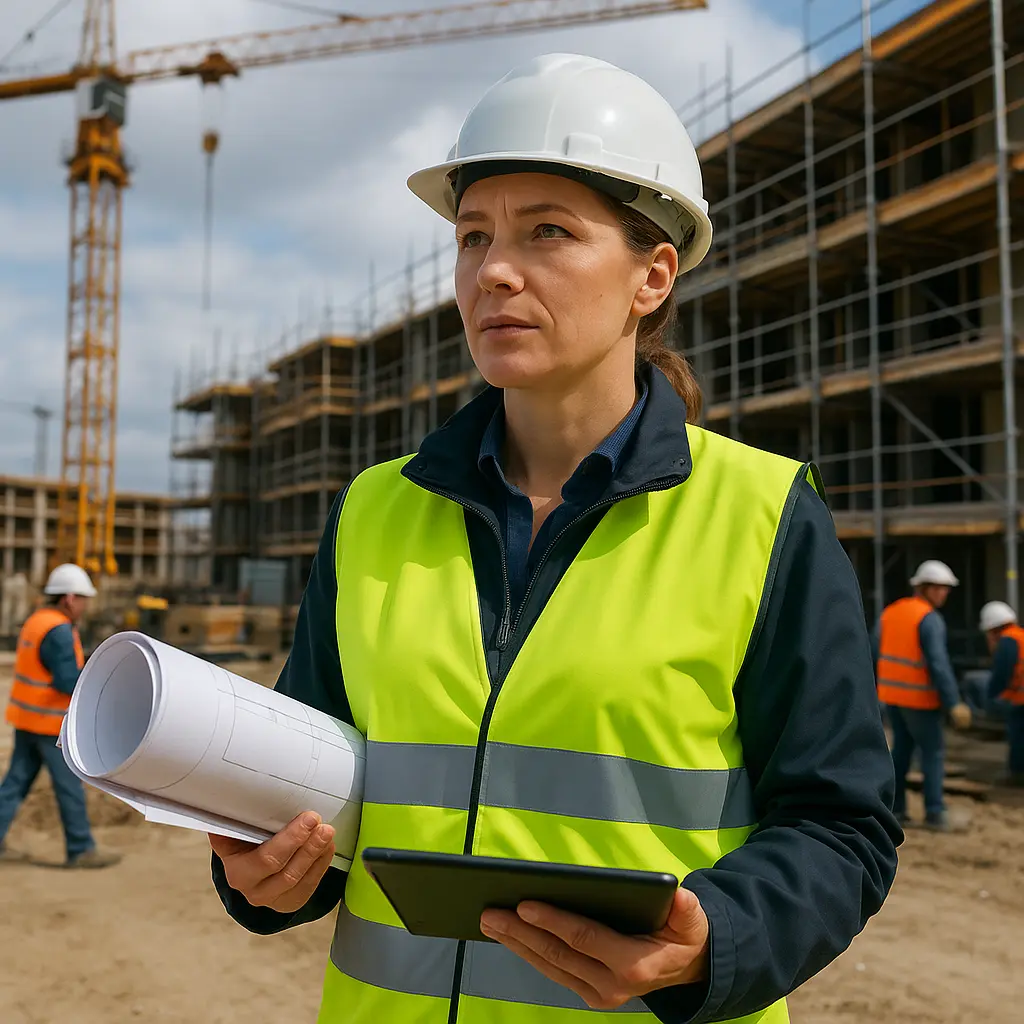 Direttore di sito Image