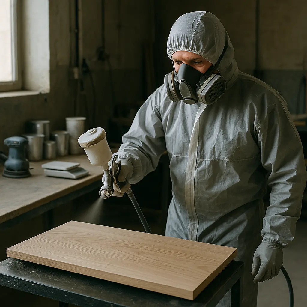 Finitore di Superfici Image