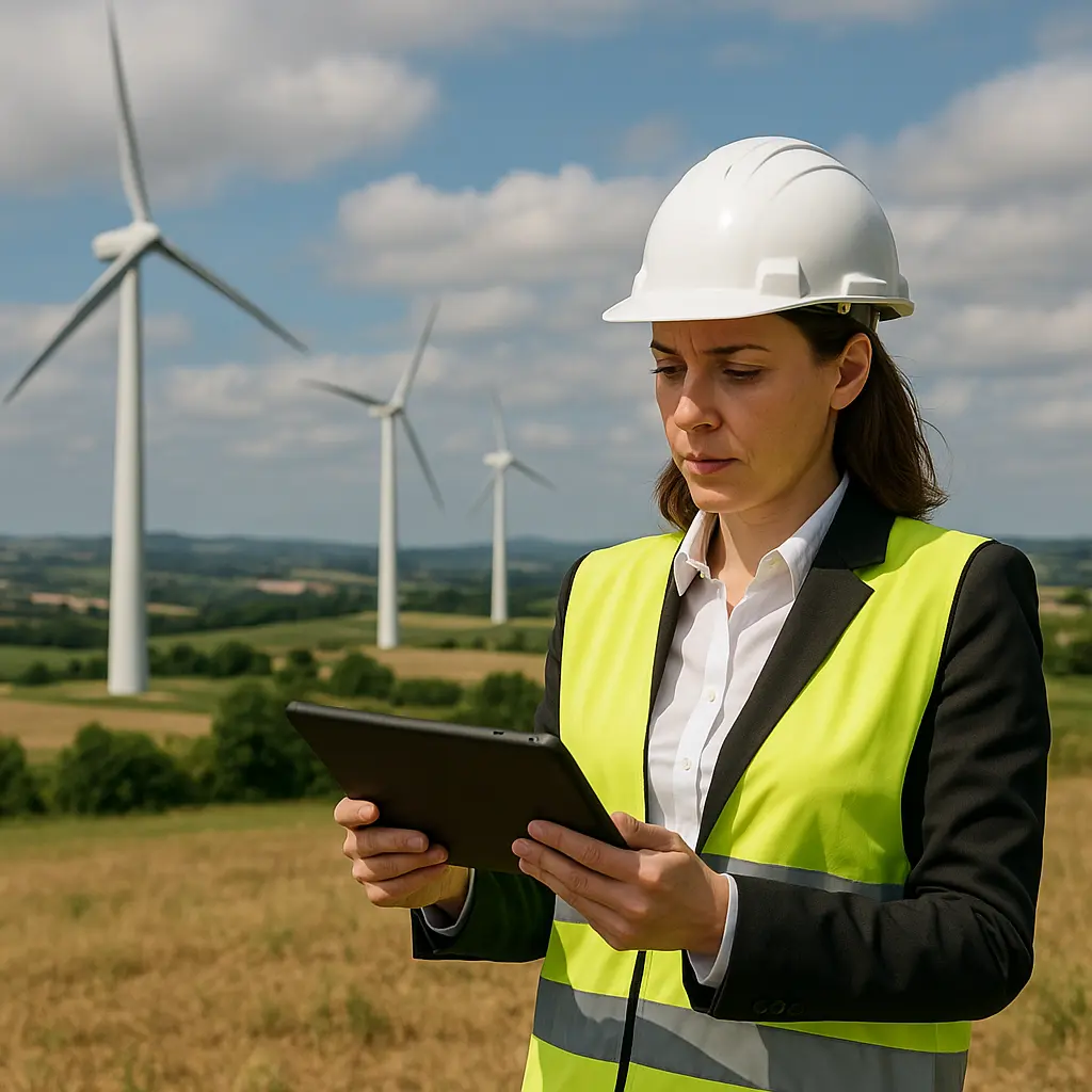 Manager Eolico Image