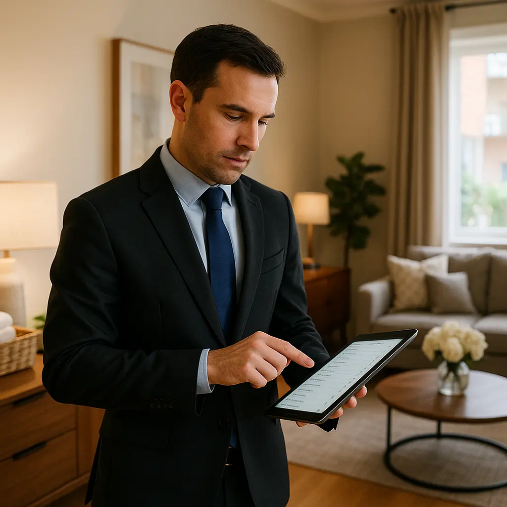 Responsabile Casa Image