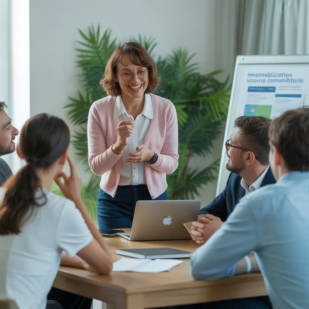 Sensibilizzatore Image