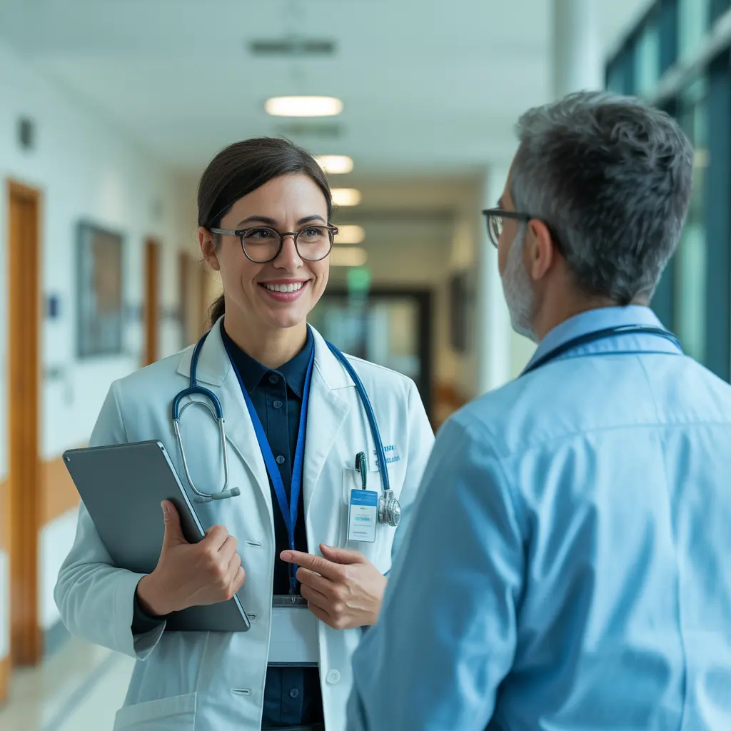 Affiliato Hospital Account Image