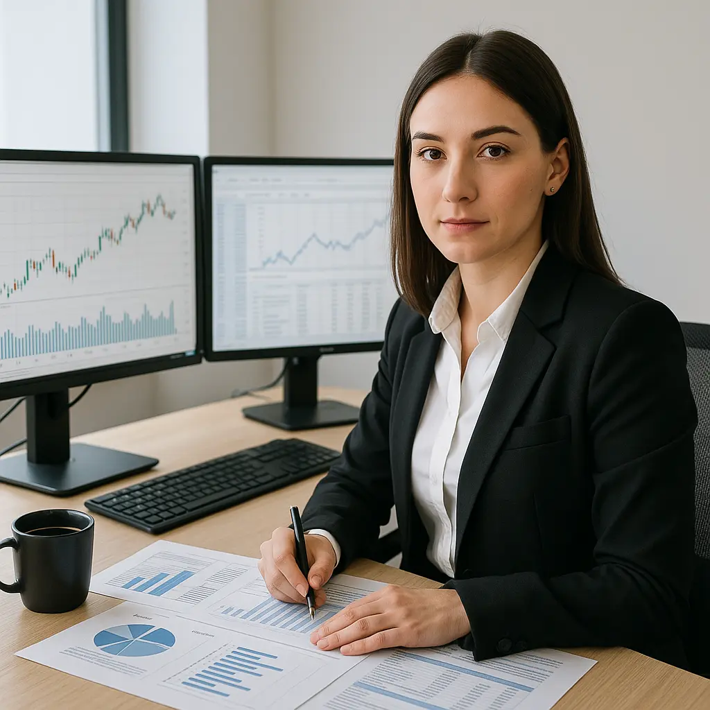 Analista Credito Image