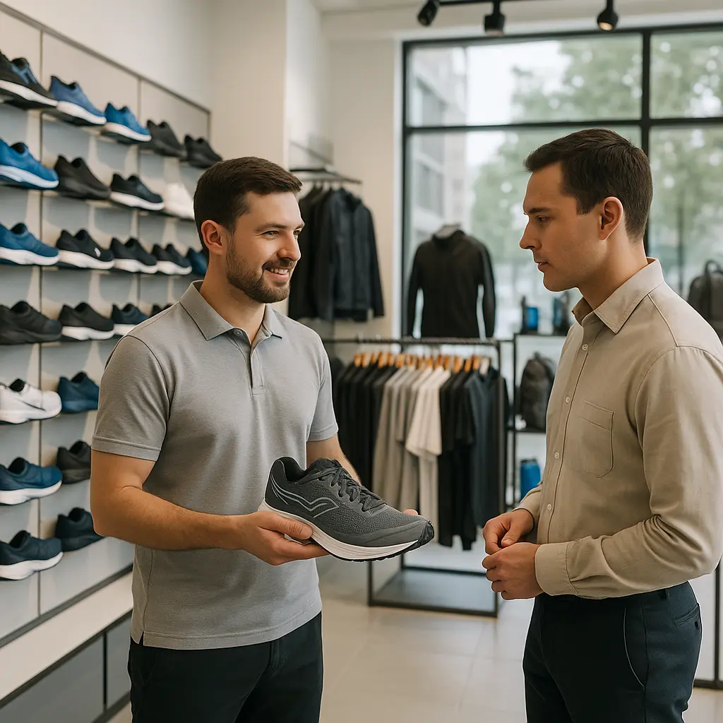 Materiale Sportivo Image