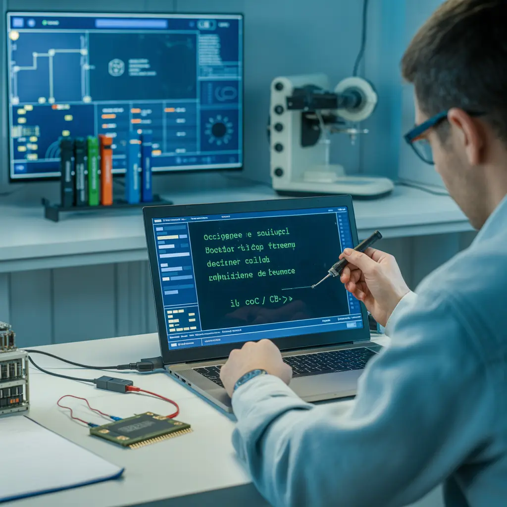 Processore Integrato Image