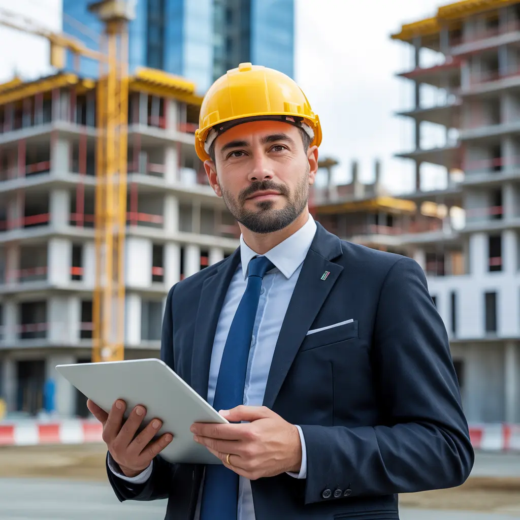 VP Costruzione Image