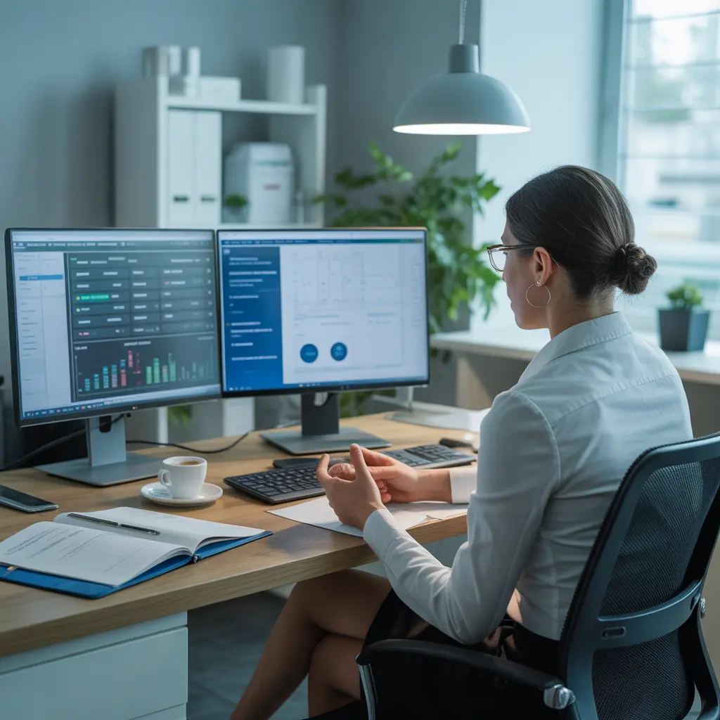 Specialista della Sicurezza dei Farmaci Image