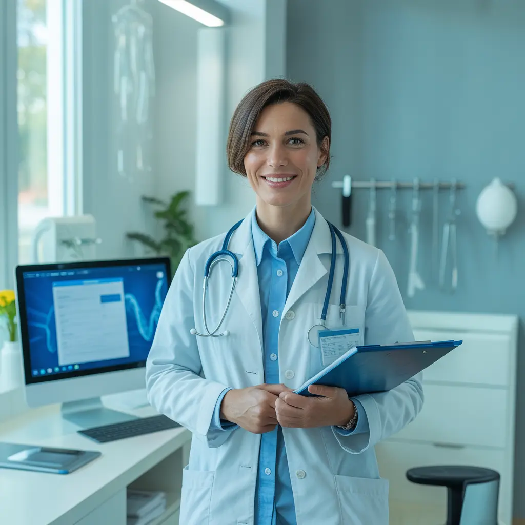 Assistente del Medico Image