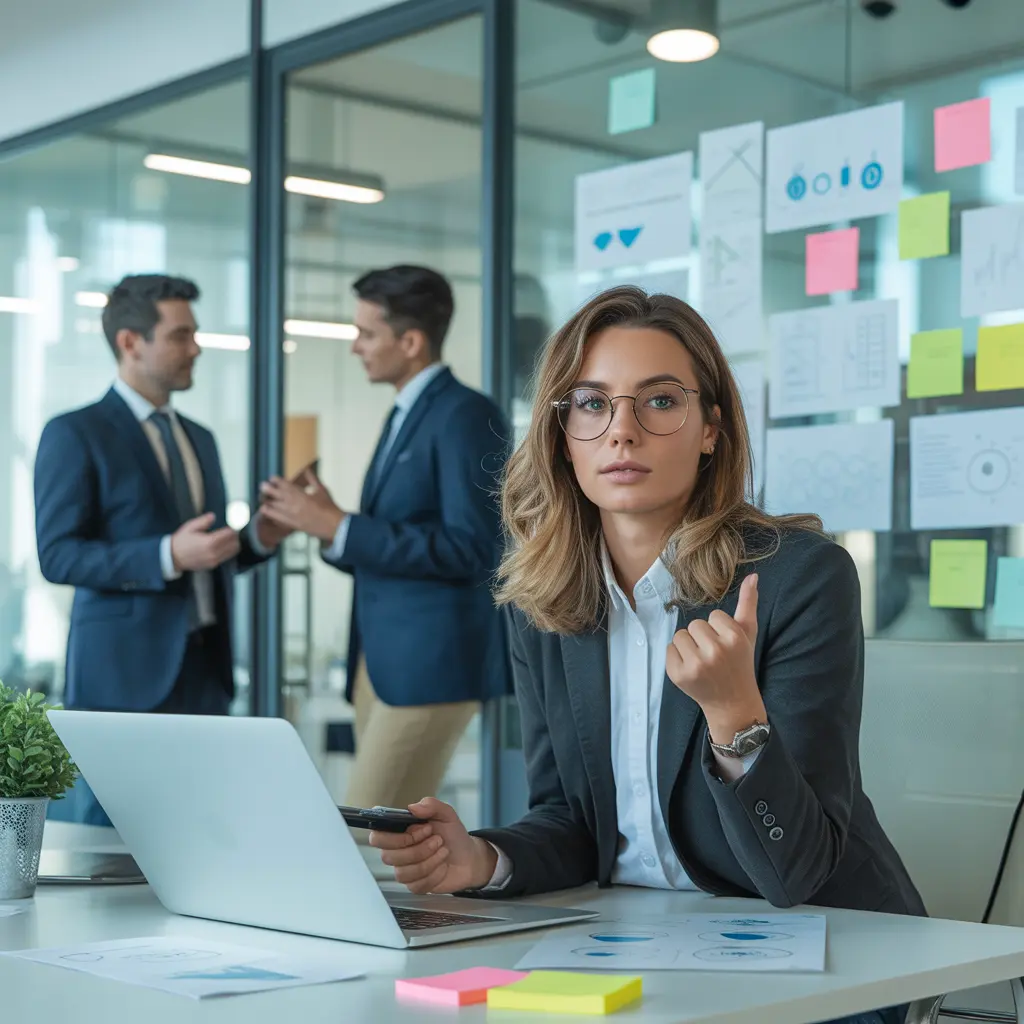 Risolutore di problemi Image