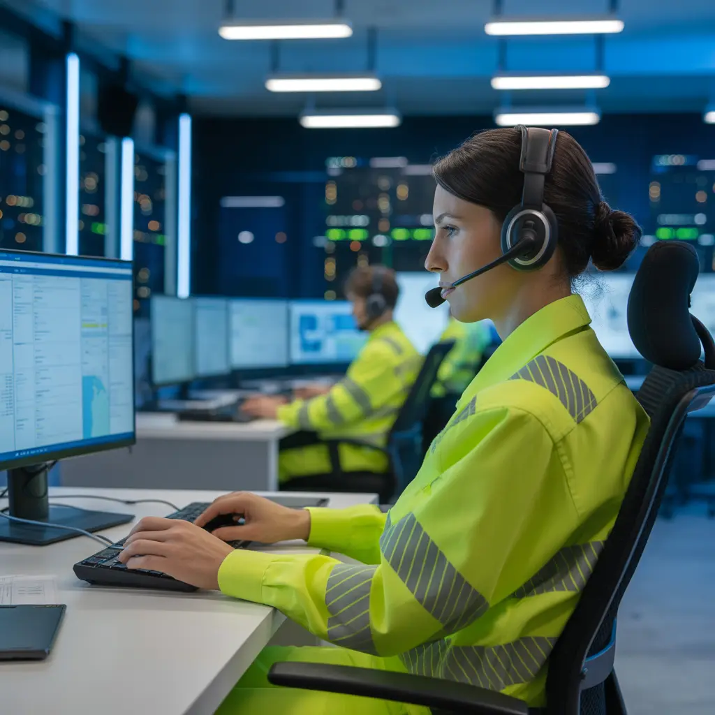 Registratore di Emergenza Image