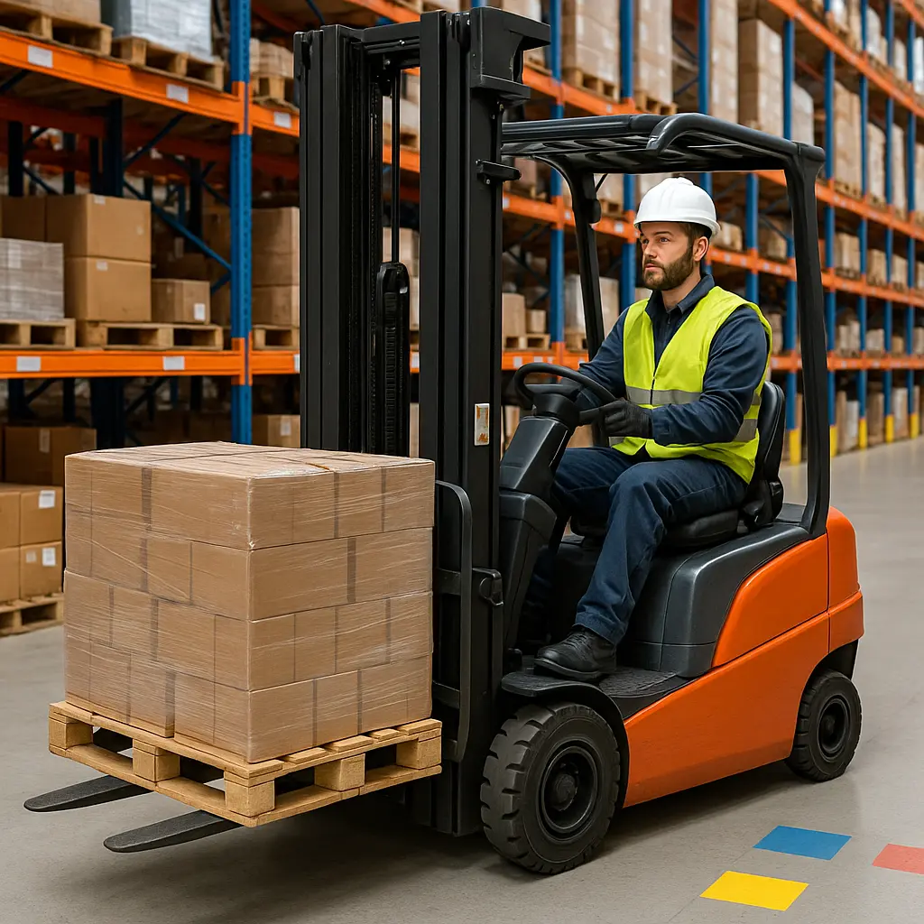 Tecnico del Maneggiamento Image