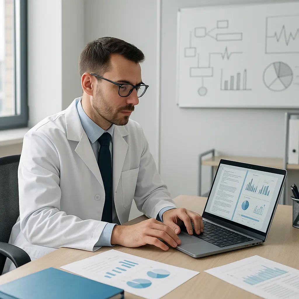 Consulente Professionale Image