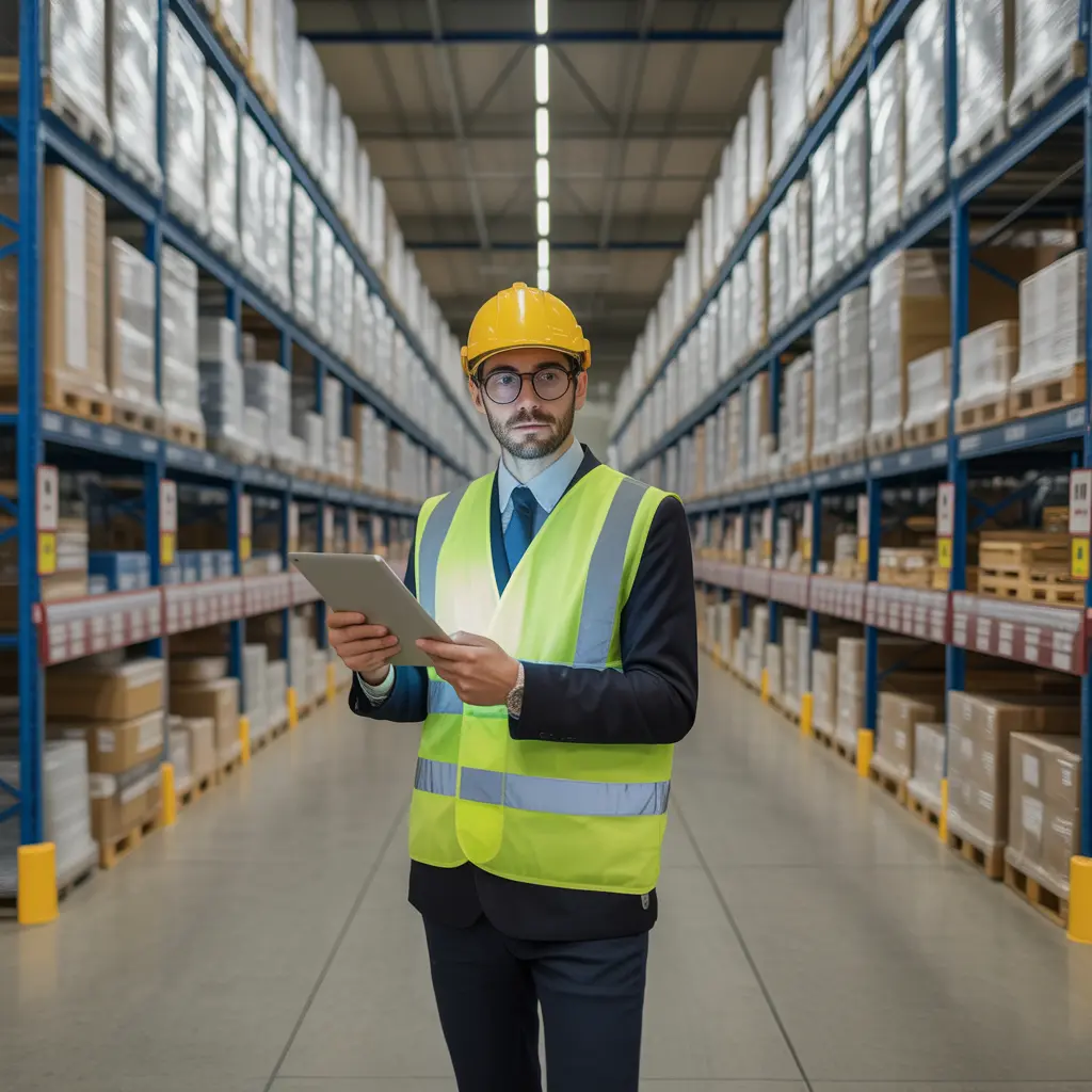 Gestore Inventario Image