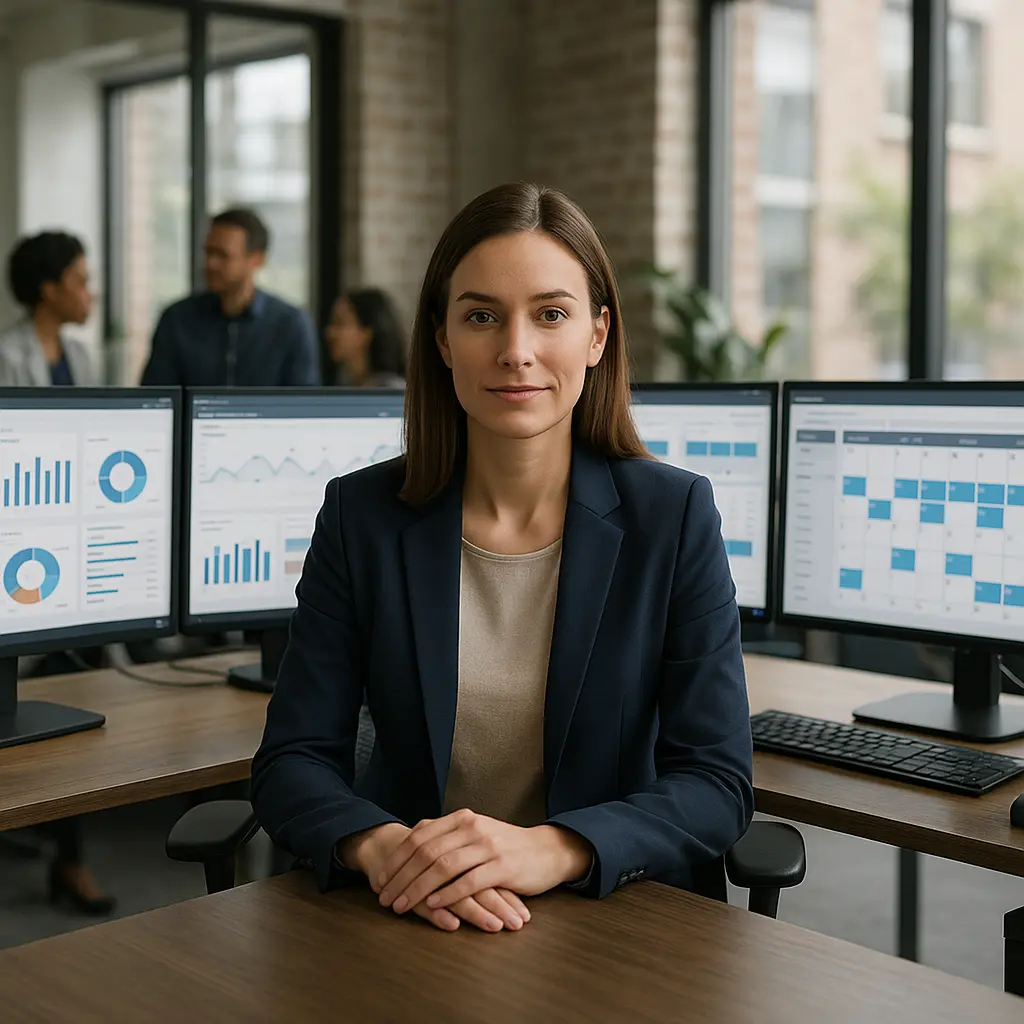 Responsabile Media Image