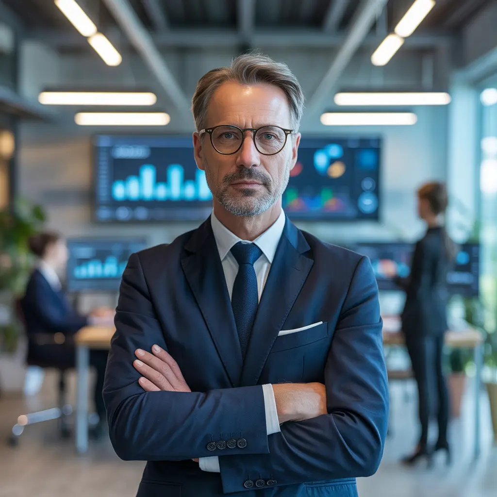 Vicepresidente Sito Image