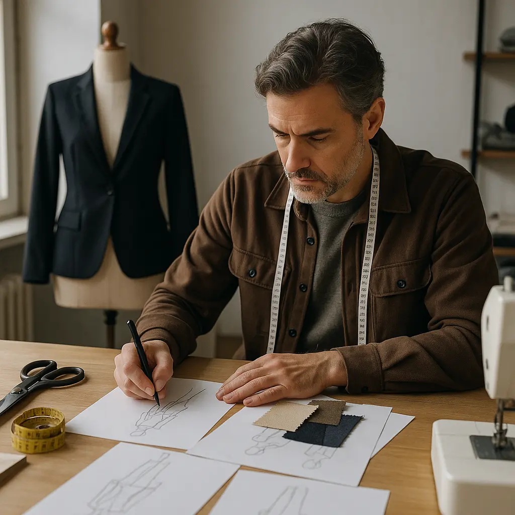 Creatore di moda Image