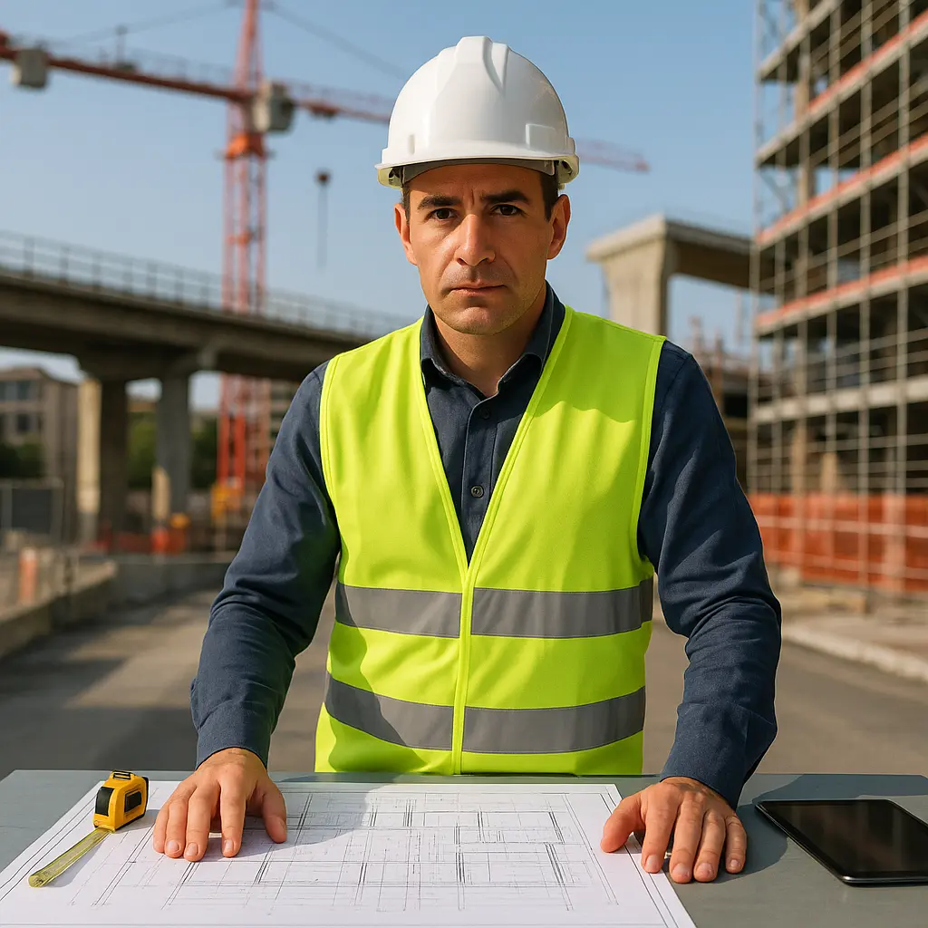 Ingegnere Civile Image