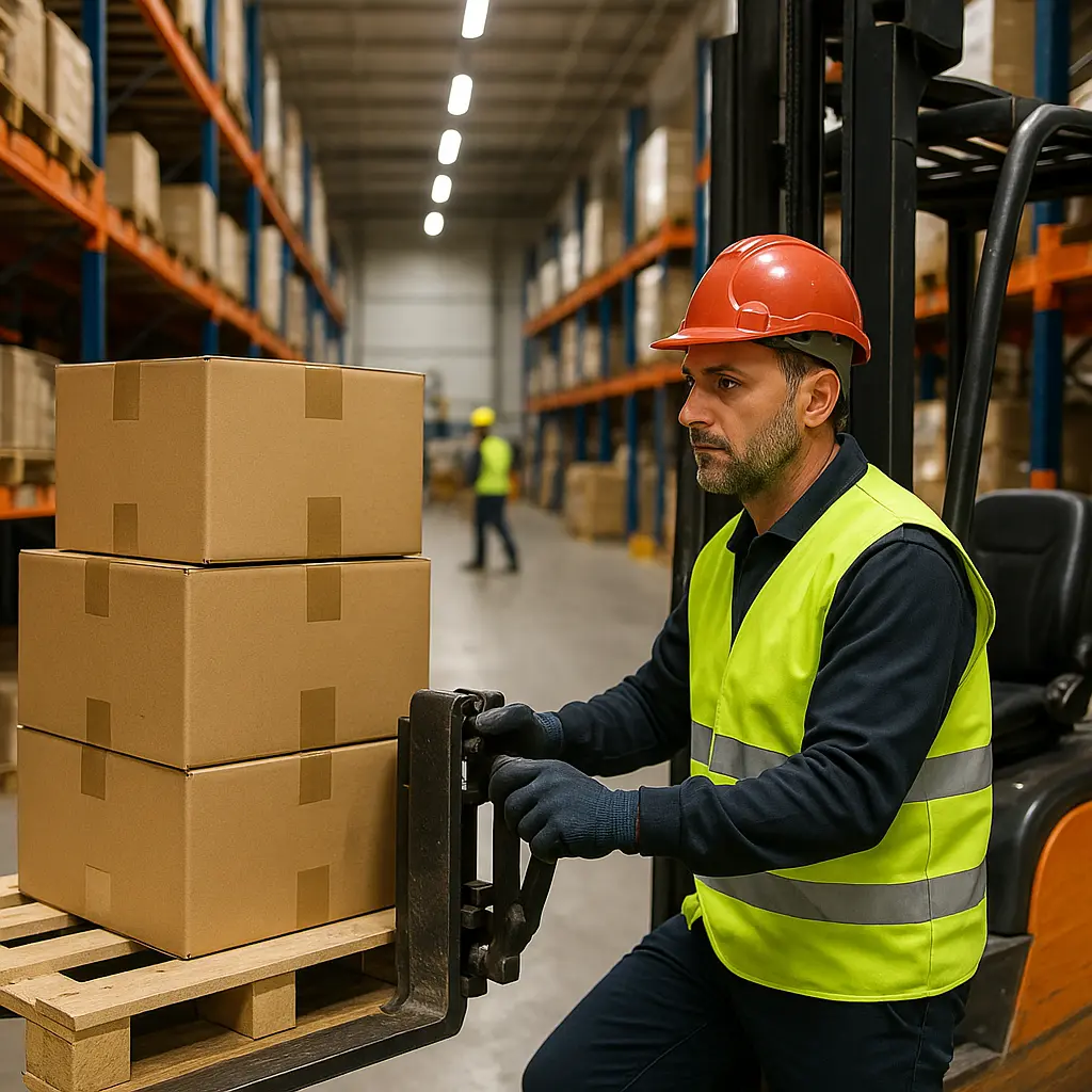 Operatore di caricamento Image