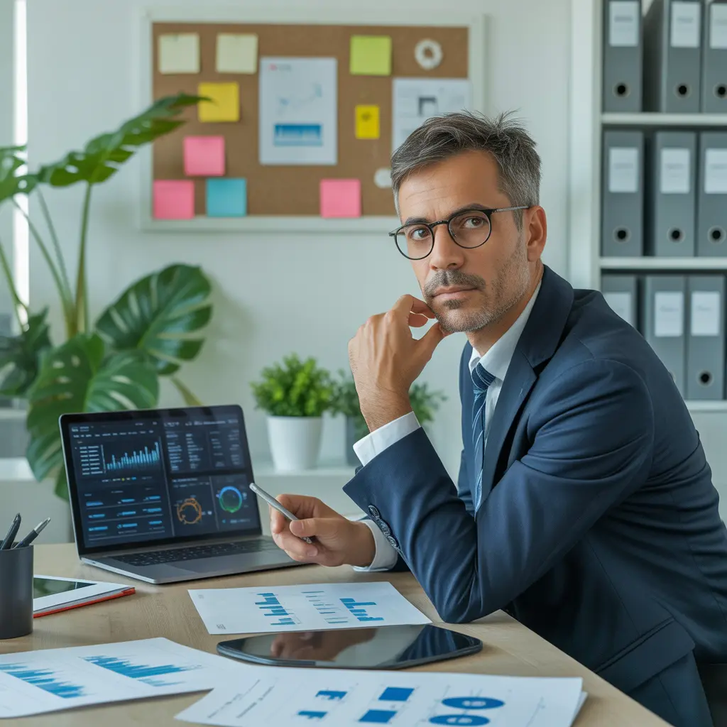 Analista Programma Image