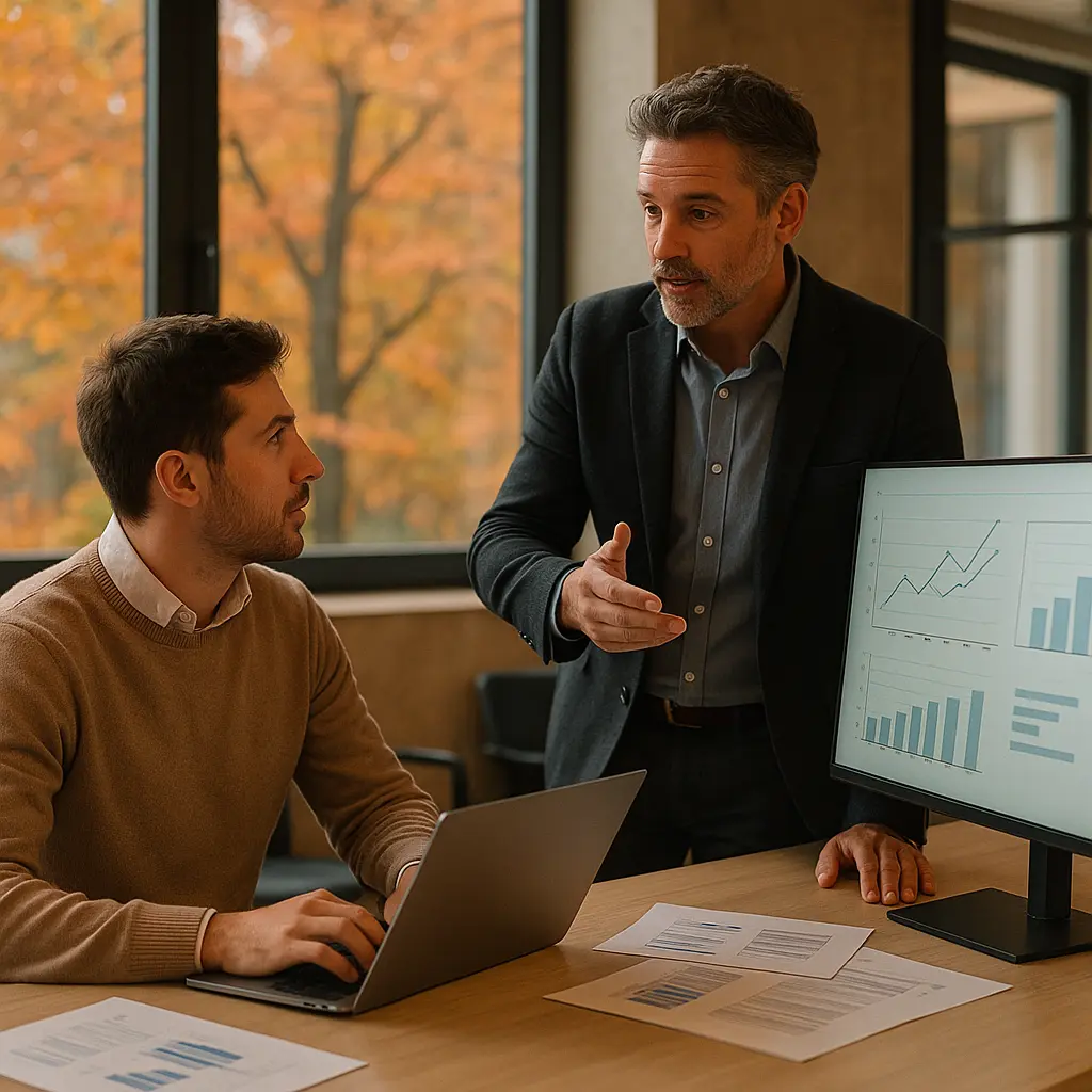 Tirocinio Autunnale Image