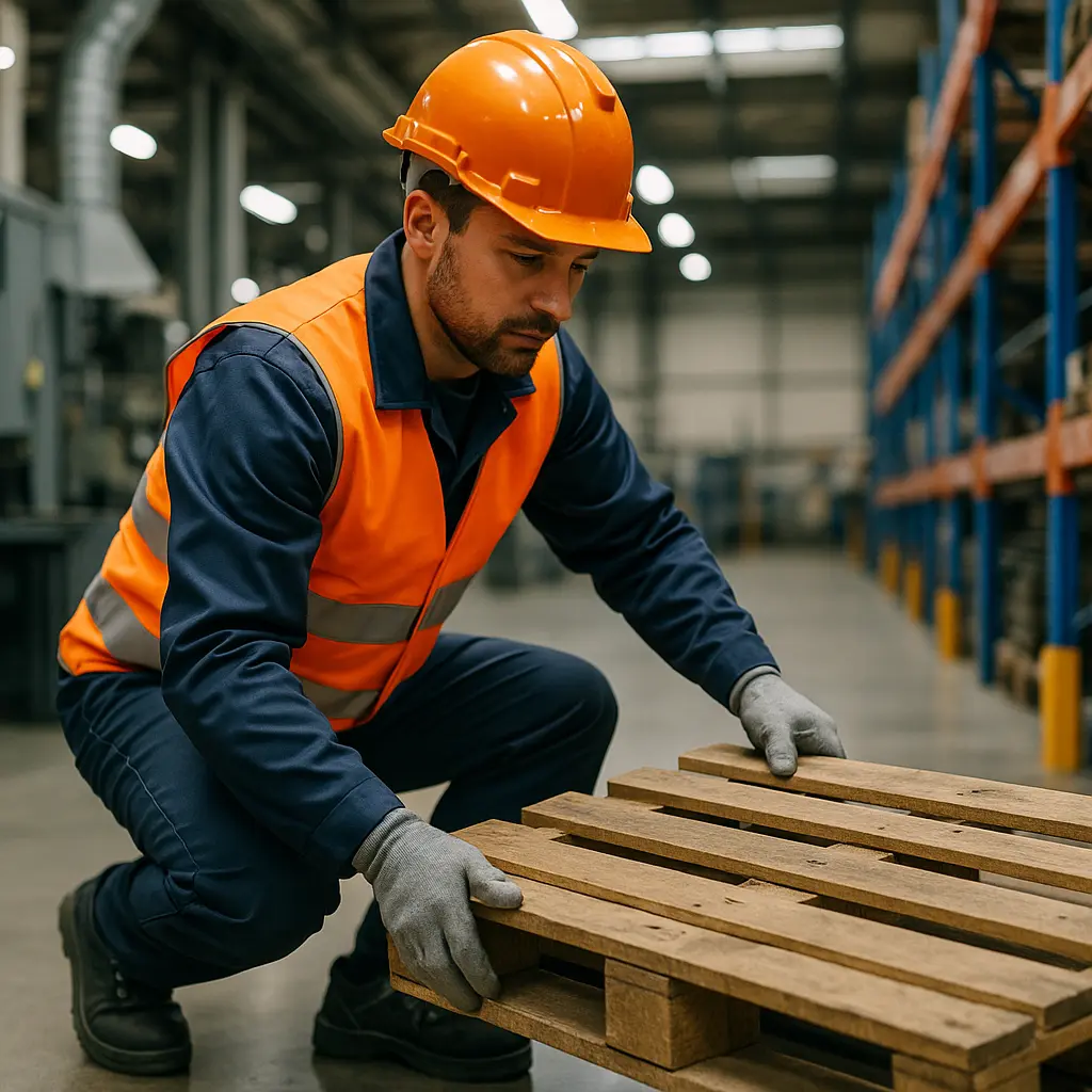 Operaio Generico Image