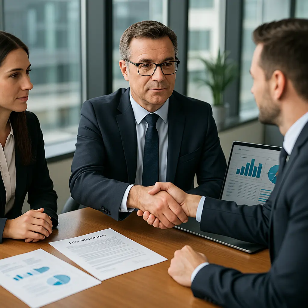 Responsabile Vita Image