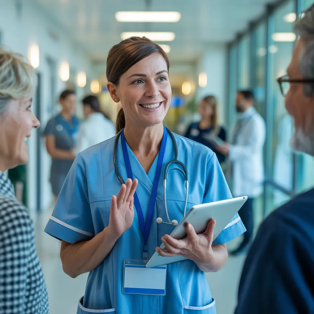 Infermiere Navigatore Image