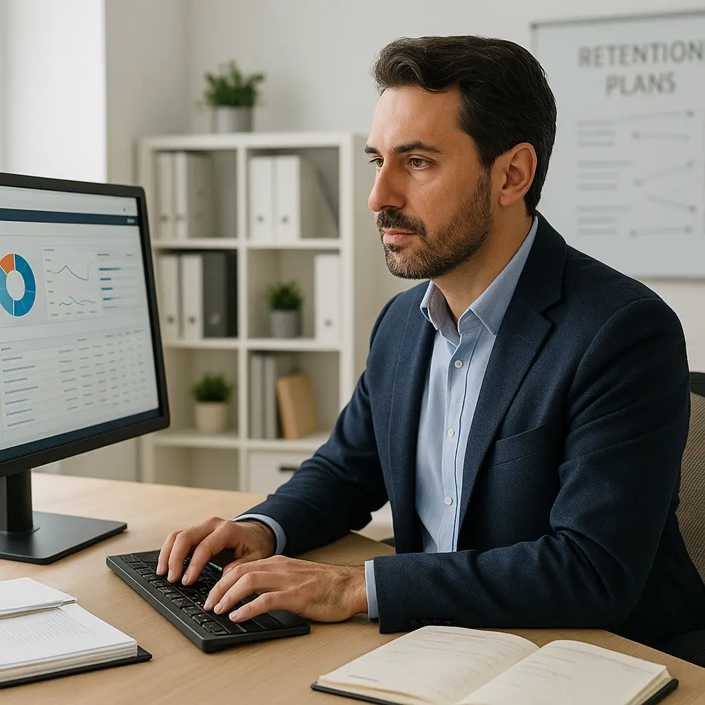 Responsabile Membri Image