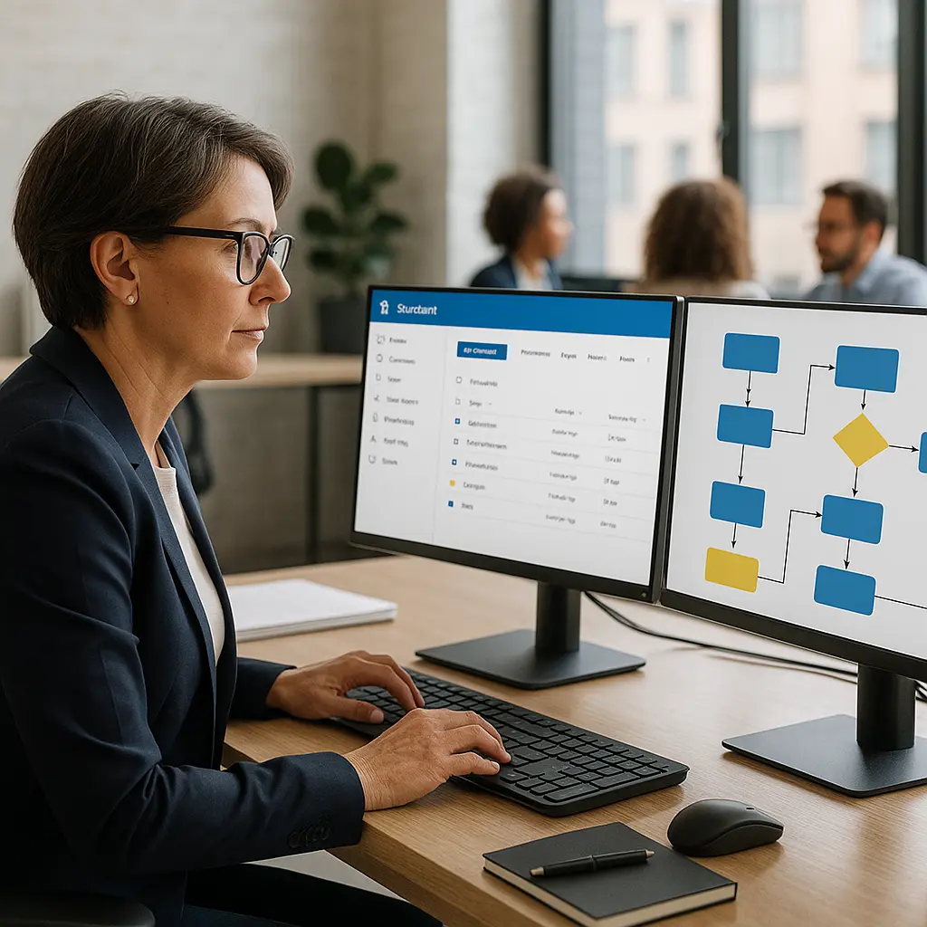Responsabile Sharepoint Image