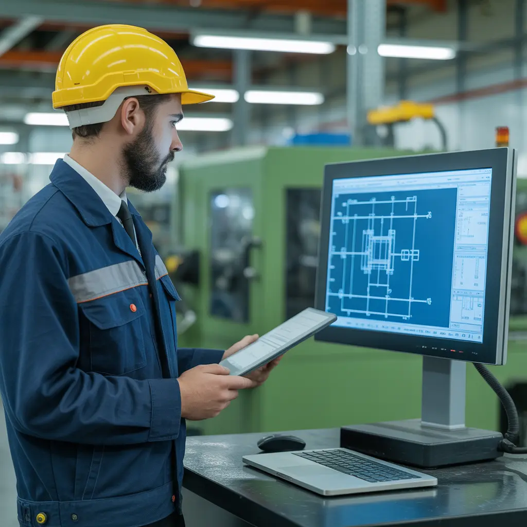 Tecnico Industriale Image