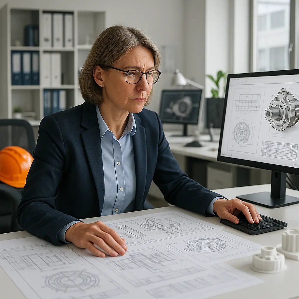 Ingegnere Generale Image