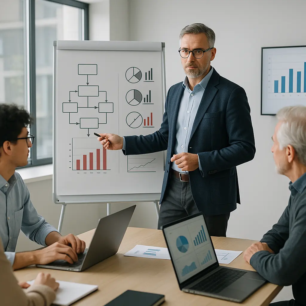 Leader dellEccellenza Image