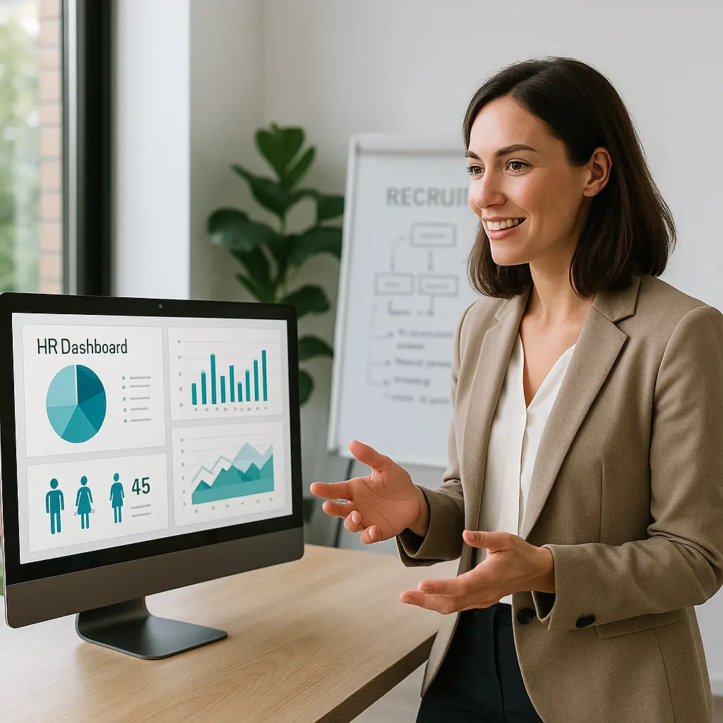 Responsabile Talent Image