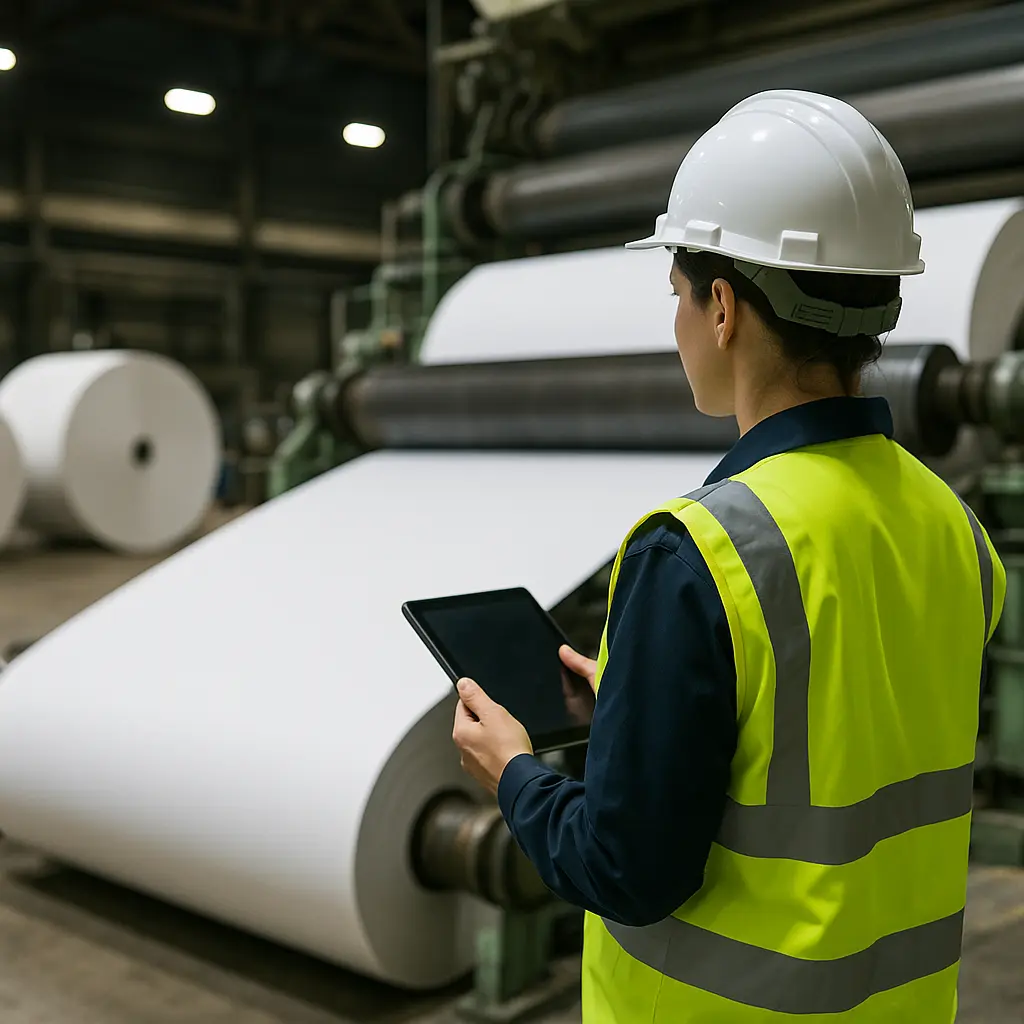 Supervisore Carta Image