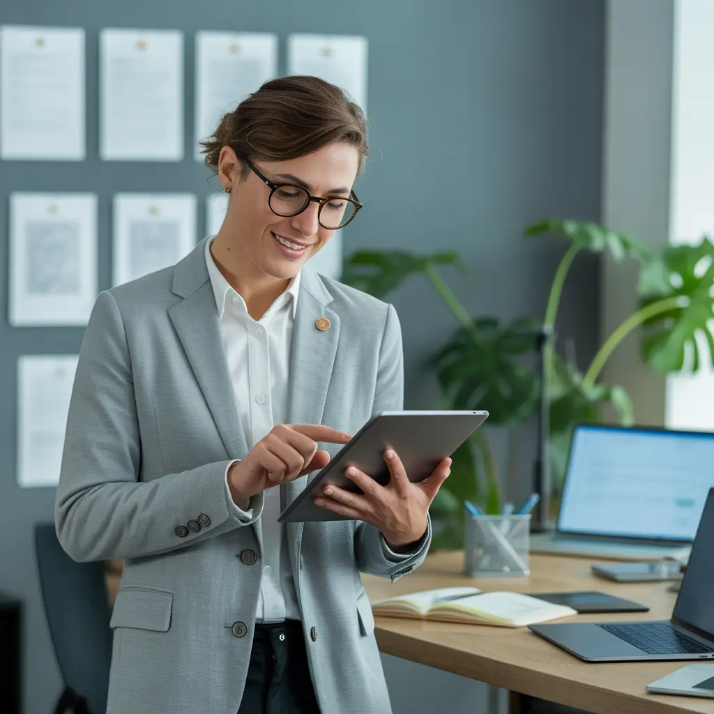 Fornitore di Servizi Image