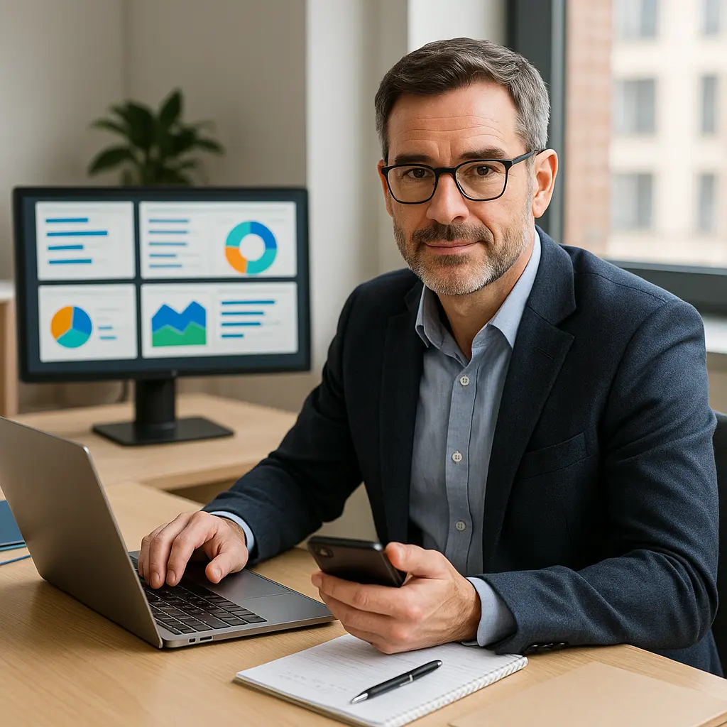 Gestore delle relazioni Image