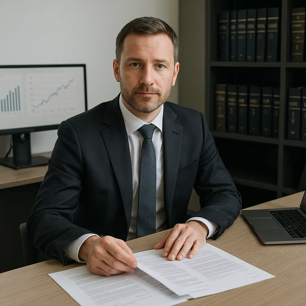 Manager Fiducia Image