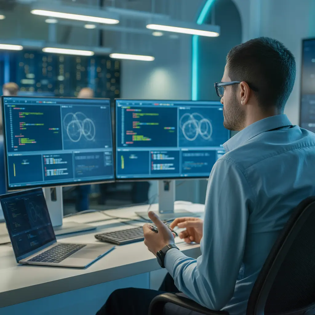 Tester di Penetrazione Image