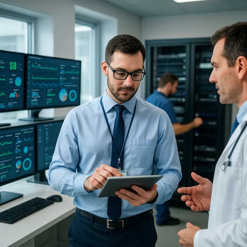 Coordinatore Informatica Image