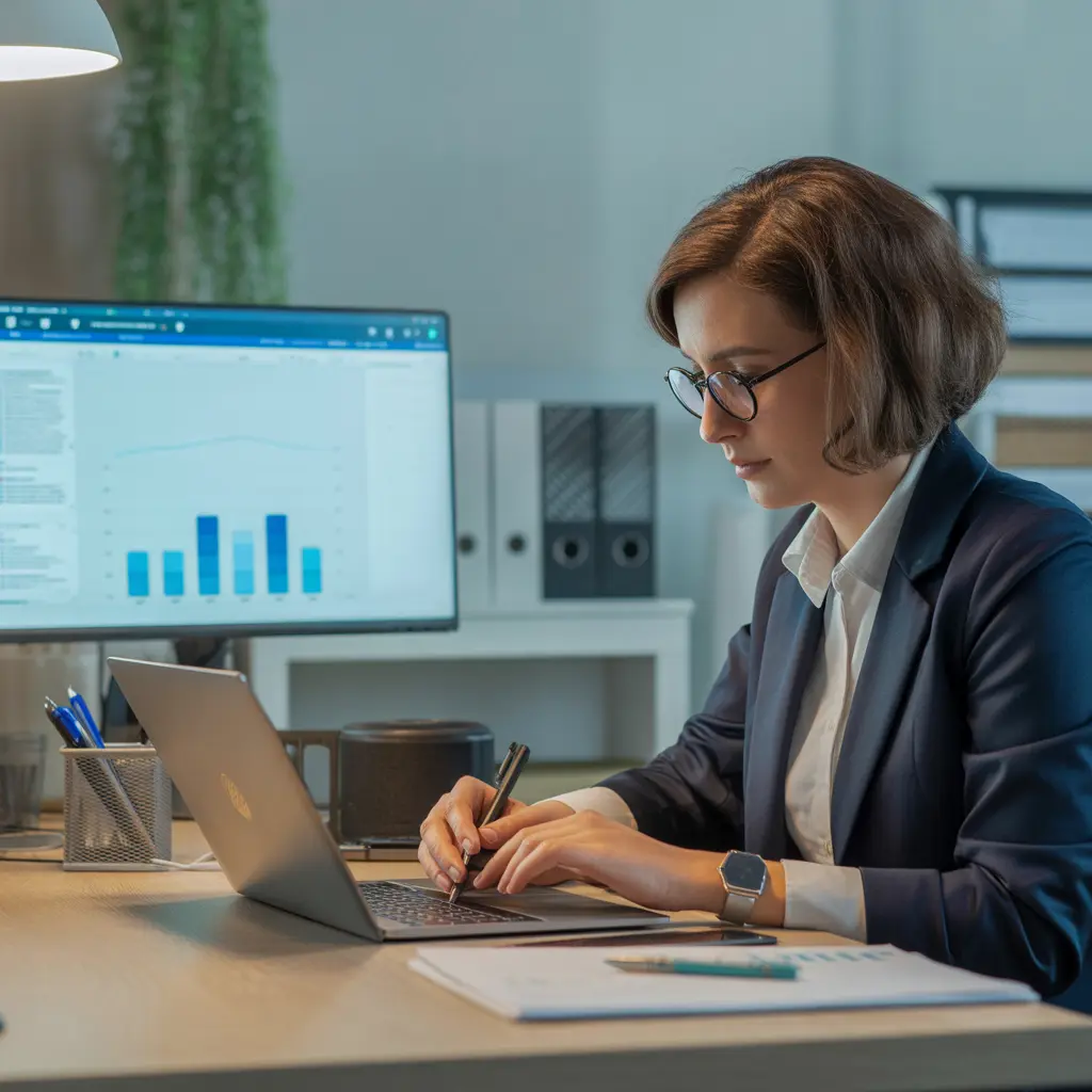 Trascrittore di dati Image