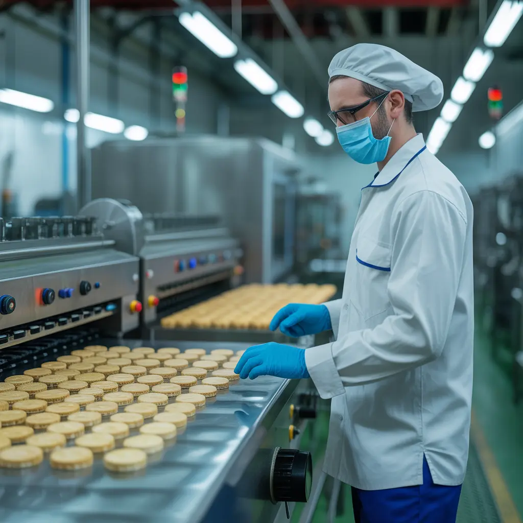 Trasformatore Alimentare Image