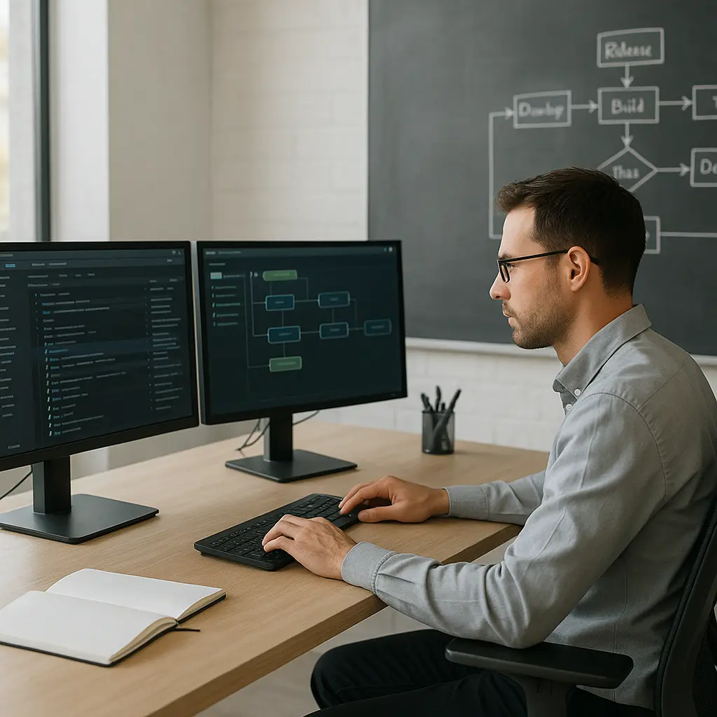 Ingegnere di configurazione Image