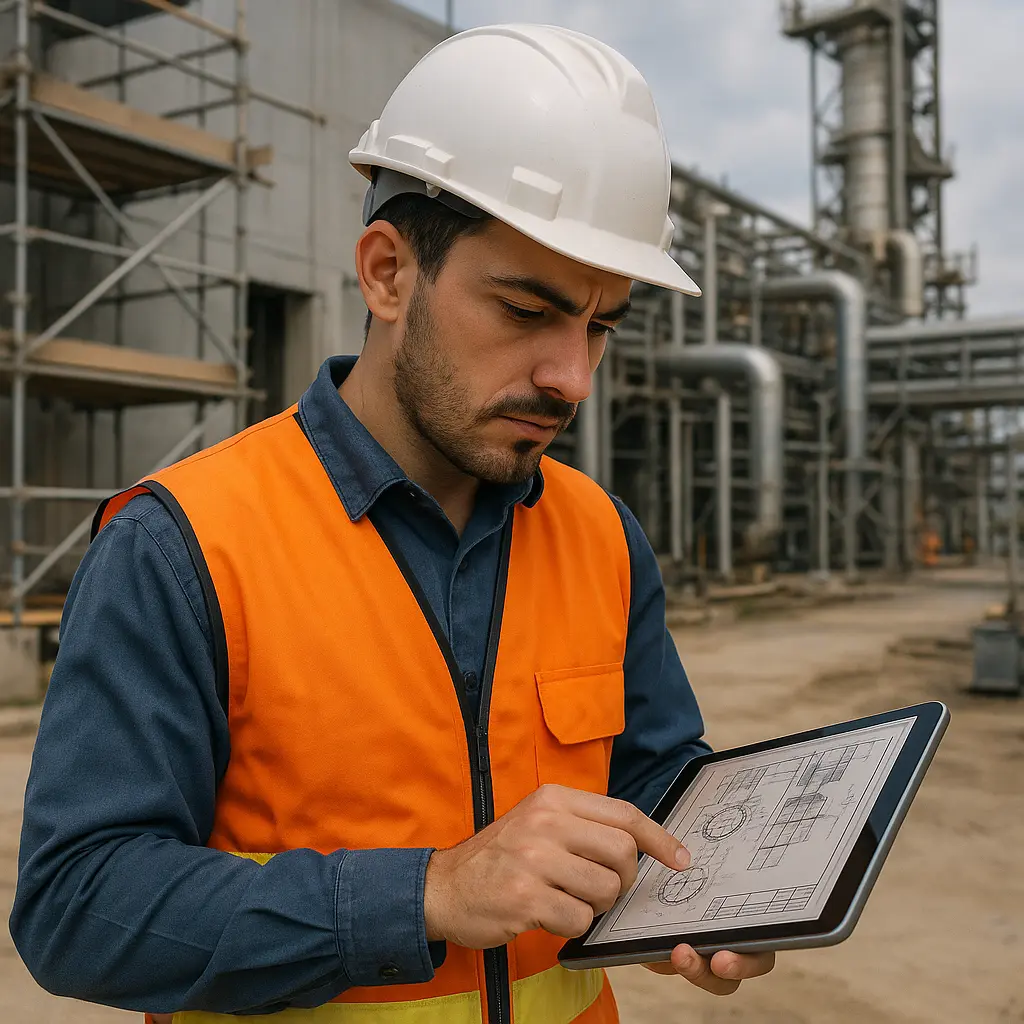 Ingegnere Operativo Image