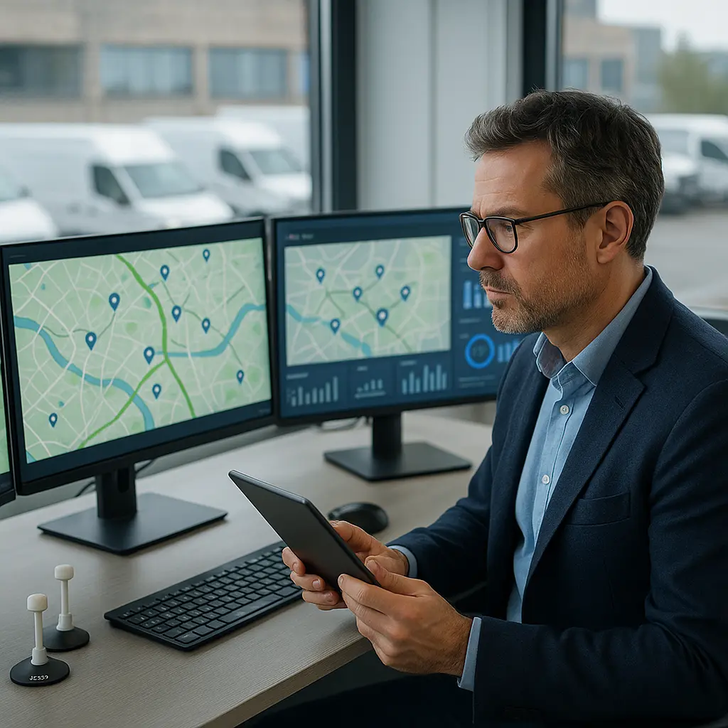 Direttore della Flotta Image