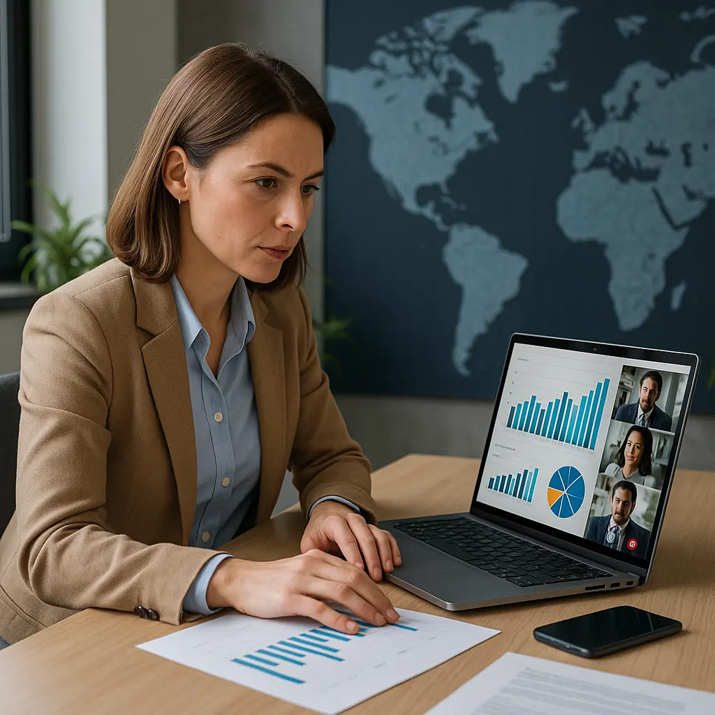 Direttore Export Image